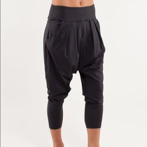Lululemon Harem Pants